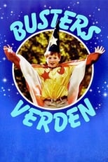 Poster de la película Busters verden