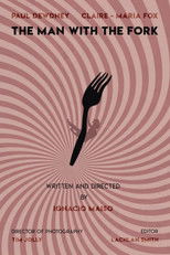 Poster de la película The Man with the Fork