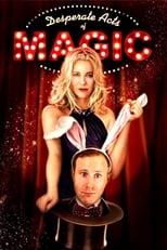 Poster de la película Desperate Acts of Magic