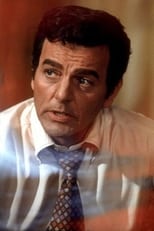 Actor Mike Connors