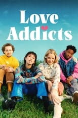 Poster de la serie Love Addicts