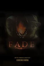 Poster de la película Fade