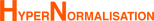 Logo HyperNormalisation