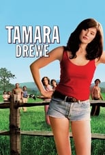 Poster de la película Tamara Drewe