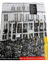 Poster de la película In the Splendour of Happiness