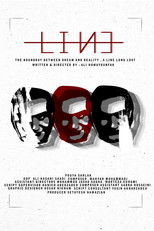 Poster de la película Line