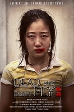 Poster de la película Dead Bird Don't Fly