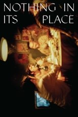 Poster de la película Nothing in Its Place