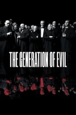 Poster de la película The Generation of Evil