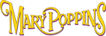 Logo Mary Poppins