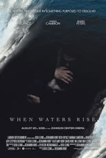 Poster de la película When Waters Rise