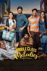 Poster de la película Middle Class Melodies