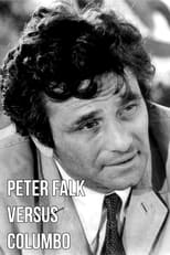 Poster de la película Peter Falk Versus Columbo