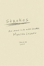 Poster de la película Strokes