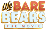 Logo We Bare Bears: The Movie