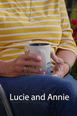 Poster de la película Lucie and Annie