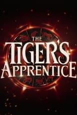 Poster de la película The Tiger's Apprentice