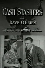 Poster de la película Cash Stashers