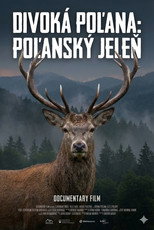 Poster de la película Divoká Poľana: Poľanský jeleň