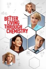 Poster de la película Better Living Through Chemistry