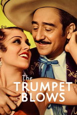 Poster de la película The Trumpet Blows