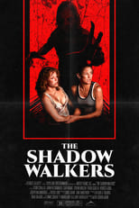 Poster de la película The Shadow Walkers