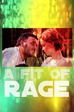 Poster de la película A Fit of Rage