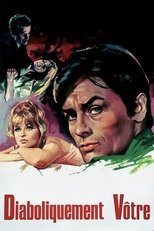 Poster de la película Diabólicamente tuyo