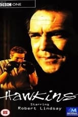 Poster de la película Hawkins