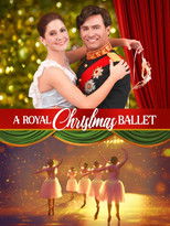 Poster de la película A Royal Christmas Ballet