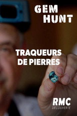 Poster de la serie Gem Hunt