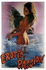 Poster de la película Erotic Passion