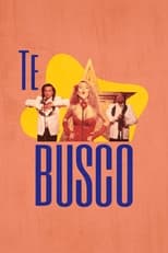 Poster de la película Te Busco