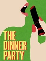 Poster de la película The Dinner Party