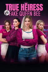 Poster de la película Two Girls One Crown Who's The Real Heiress