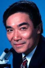 Actor Robert Ito