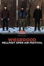 Poster de la película Wiegedood - Hellfest 2024