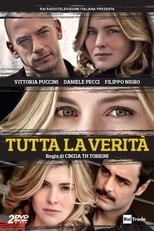 Poster de la película Tutta la verità