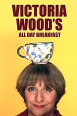 Poster de la película Victoria Wood's All Day Breakfast