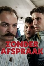 Poster de la serie Zonder Afspraak