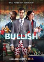 Poster de la película Bullish