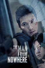 Poster de la película The Man from Nowhere