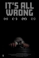 Poster de la película It's All Wrong