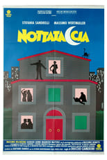 Poster de la película Nottataccia