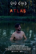 Poster de la película Atlas