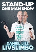 Poster de la película Daniel Lill: Livslimbo