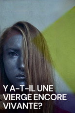 Poster de la película Any Virgin Left Alive?