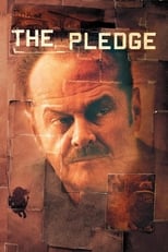 Poster de la película The Pledge