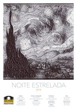 Poster de la película Noite Estrelada
