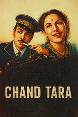 Poster de la película Chand Tara